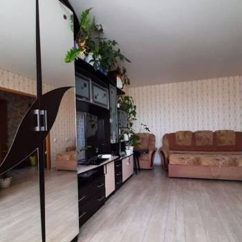 Сдается 1-комнатная квартира, 42 м²