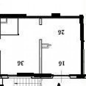 Сдается Нежилое помещение, 35 м²