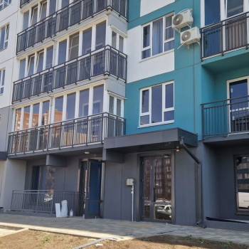 Сдается Нежилое помещение, 35 м²