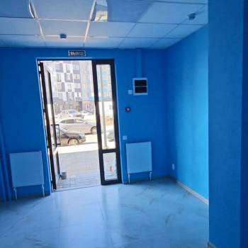 Сдается Нежилое помещение, 35 м²