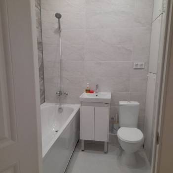 Продается 1-комнатная квартира, 24 м²