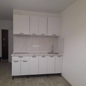 Продается 1-комнатная квартира, 24 м²