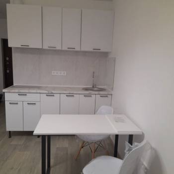 Продается 1-комнатная квартира, 24 м²