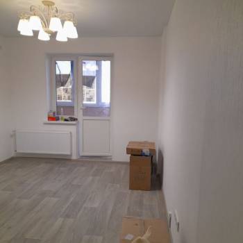 Продается 1-комнатная квартира, 24 м²