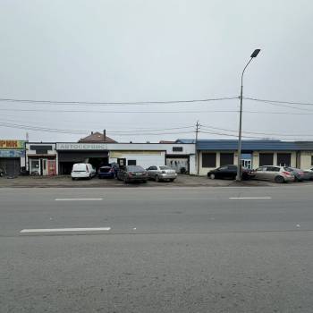 Продается Нежилое помещение, 623 м²