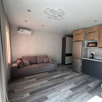 Сдается 1-комнатная квартира, 28,3 м²