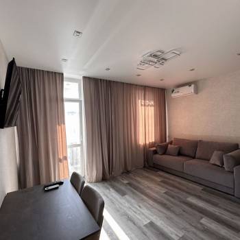 Сдается 1-комнатная квартира, 28,3 м²
