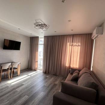 Сдается 1-комнатная квартира, 28,3 м²