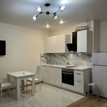 Продается 1-комнатная квартира, 30 м²