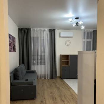 Продается 1-комнатная квартира, 30 м²
