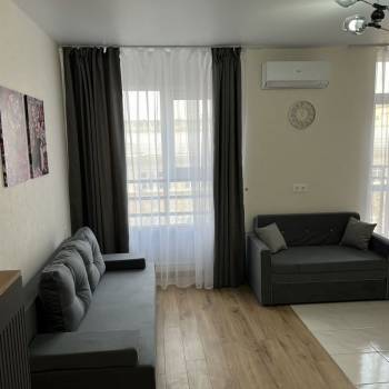 Продается 1-комнатная квартира, 30 м²