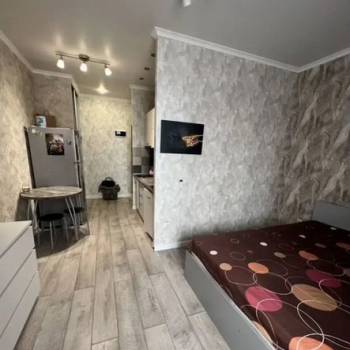 Сдается 1-комнатная квартира, 28 м²