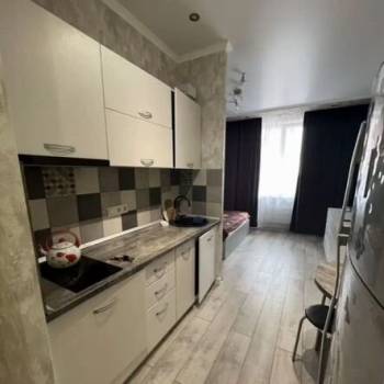 Сдается 1-комнатная квартира, 28 м²