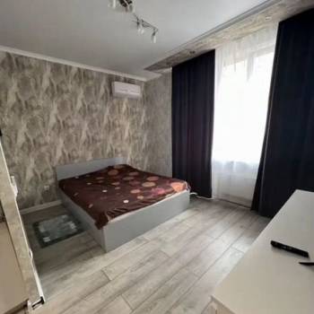 Сдается 1-комнатная квартира, 28 м²