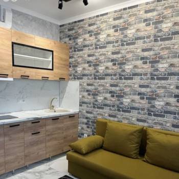 Сдается 1-комнатная квартира, 24 м²
