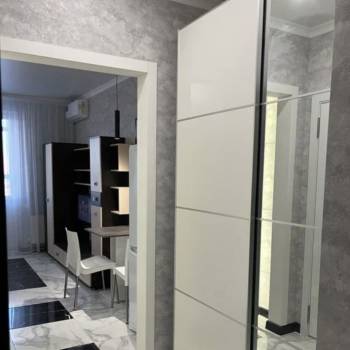 Сдается 1-комнатная квартира, 24 м²