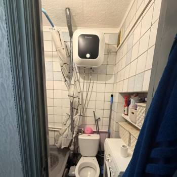 Продается 1-комнатная квартира, 18 м²