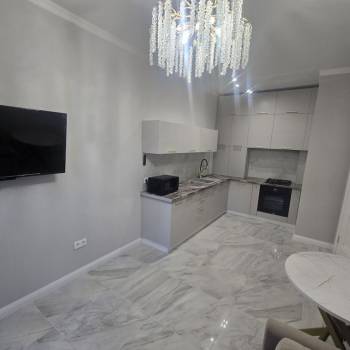 Сдается 1-комнатная квартира, 39 м²