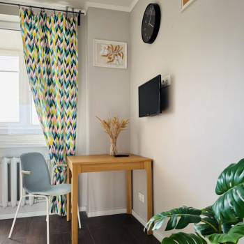 Сдается 1-комнатная квартира, 43,2 м²