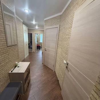 Сдается 2-х комнатная квартира, 60 м²