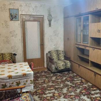 Сдается 2-х комнатная квартира, 47 м²