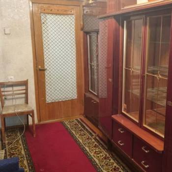 Сдается 2-х комнатная квартира, 47 м²