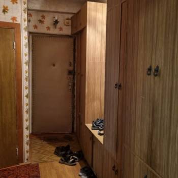 Сдается 2-х комнатная квартира, 47 м²