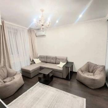 Сдается 1-комнатная квартира, 38 м²