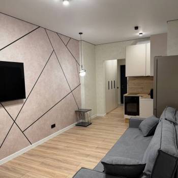 Сдается 1-комнатная квартира, 27 м²