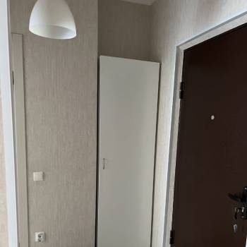 Сдается 1-комнатная квартира, 33 м²