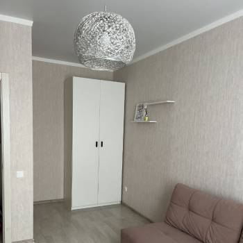 Сдается 1-комнатная квартира, 33 м²