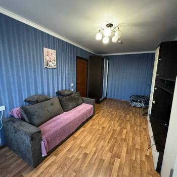 Сдается 1-комнатная квартира, 0 м²