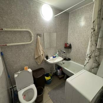 Сдается 1-комнатная квартира, 0 м²
