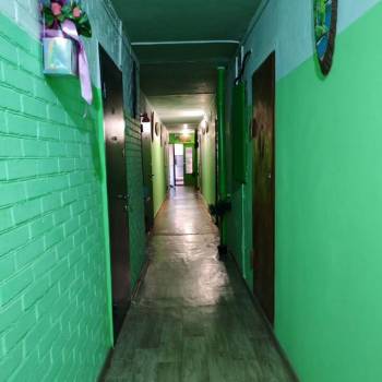 Сдается 2-х комнатная квартира, 21,8 м²
