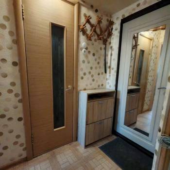 Сдается 2-х комнатная квартира, 21,8 м²