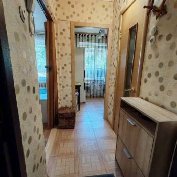 Сдается 2-х комнатная квартира, 21,8 м²