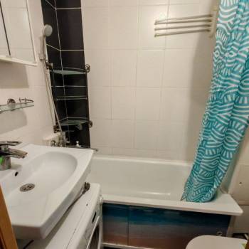 Сдается 2-х комнатная квартира, 21,8 м²