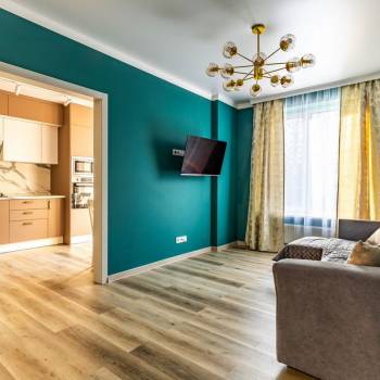 Сдается 2-х комнатная квартира, 58 м²