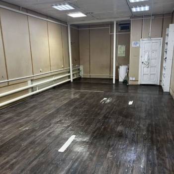 Сдается Нежилое помещение, 48 м²