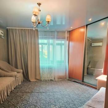 Сдается Многокомнатная квартира, 71 м²