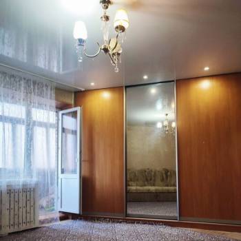 Сдается Многокомнатная квартира, 71 м²