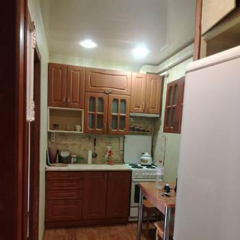Сдается 2-х комнатная квартира, 42 м²
