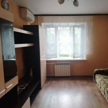 Сдается 2-х комнатная квартира, 42 м²