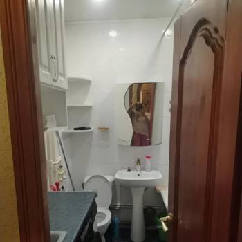 Сдается 2-х комнатная квартира, 42 м²