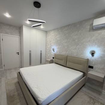 Сдается 2-х комнатная квартира, 60 м²