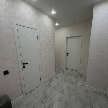 Сдается 2-х комнатная квартира, 60 м²