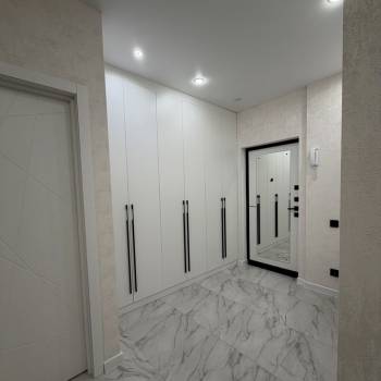 Сдается 2-х комнатная квартира, 60 м²