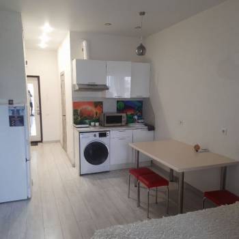 Сдается 1-комнатная квартира, 26 м²