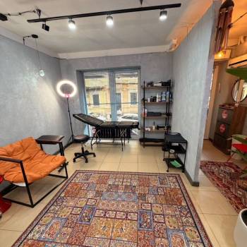 Сдается Нежилое помещение, 25 м²
