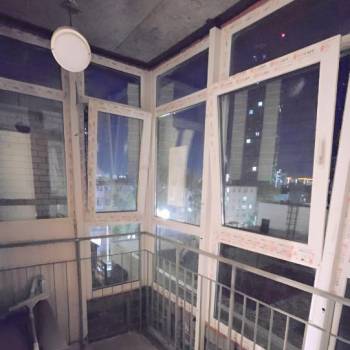 Сдается 1-комнатная квартира, 40,5 м²